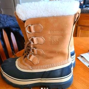 Sorel Snow boots